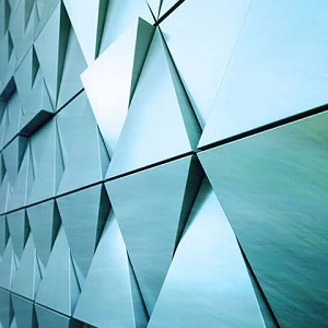 cladding panel